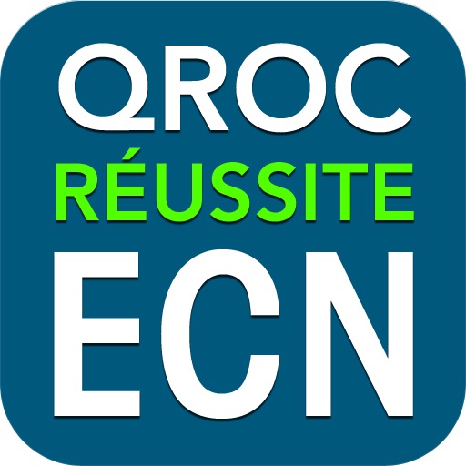 QROC Réussite ECN