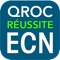 Editée par La Revue du Praticien, l’application QROC Réussite ECN vous donne accès à près de 1000 QROC couvrant  les 29 spécialités du programme des ECN et les 366 items correspondants