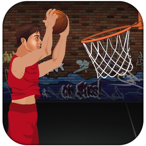Basketball Real Champions: Big Slam Dunk Showdown Time Pro iOS App