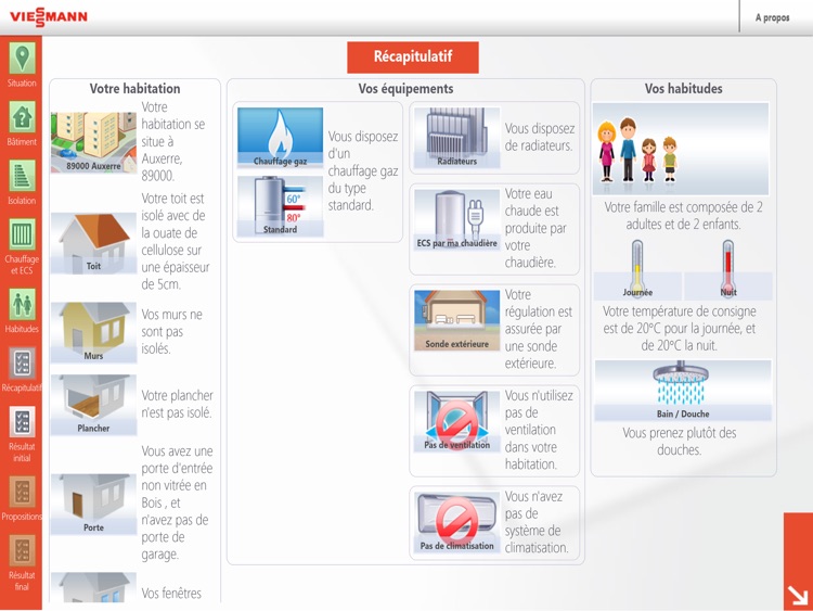 DiagEnergie+ screenshot-4