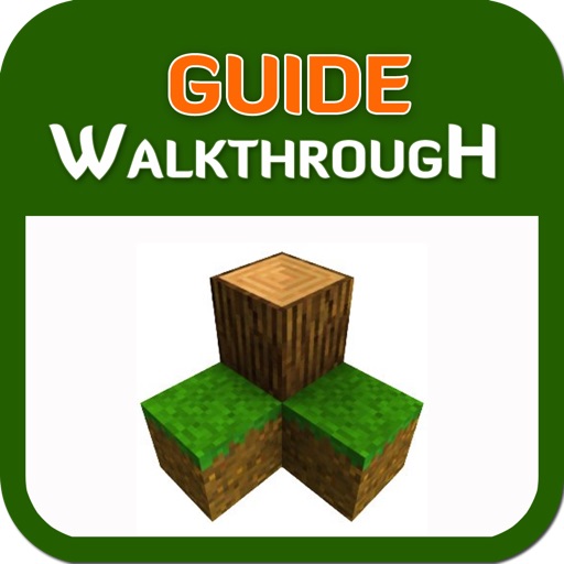 Cheats for Survival Craft : Guide, Walkthrough, Tips, News icon