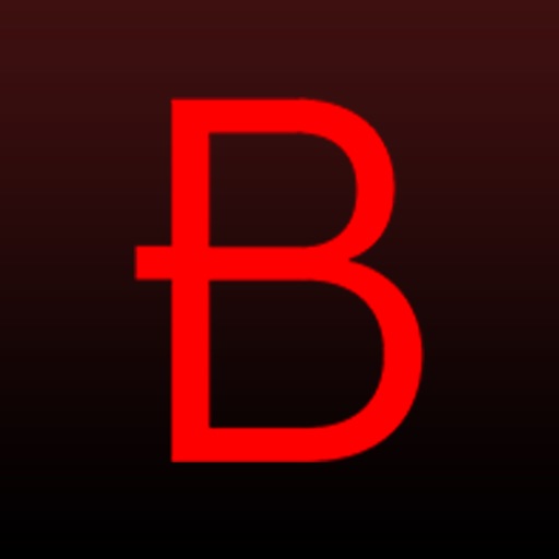 Bar Red icon