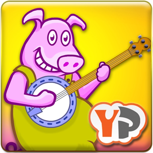 Barnyard Bluegrass iOS App