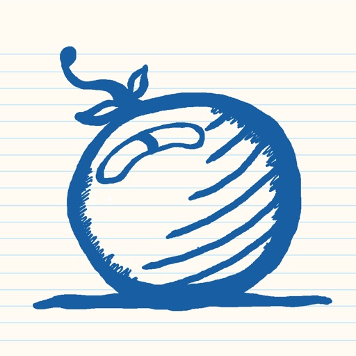 Saving Seeds : Doodle Physics icon