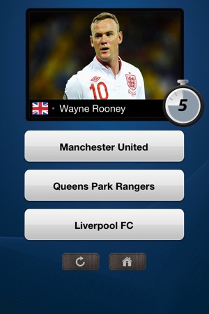 Soccer Quiz !(圖1)-速報App