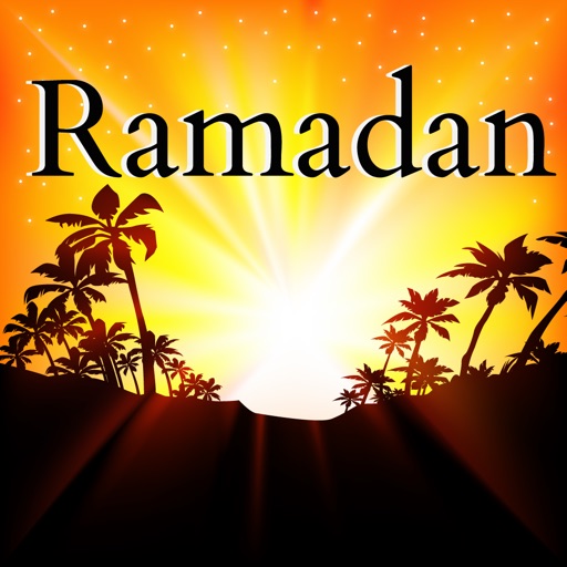 Ramadan Fiqh icon