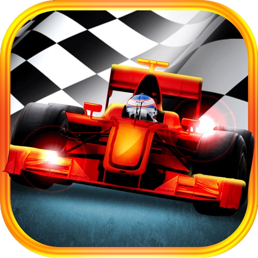 3D Super Drift Racing King By Moto Track Driving Action Games For Kids Free Icon