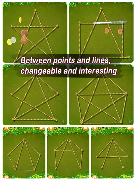 Drag the Rope:Maze HD free