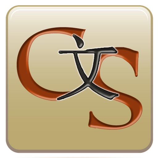 CS Zika - Chinese Flashcards Icon