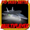F15 Skies Battle