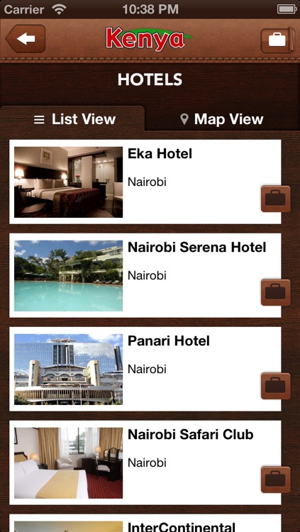 Magical Kenya screenshot-3