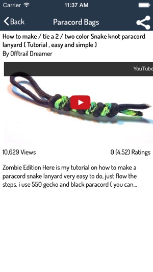 Paracord Styling Guide(圖5)-速報App