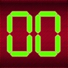 NeoPoker FREE: Neon Poker Blind Clock Timer