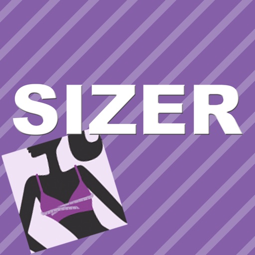 BraSizer™ icon