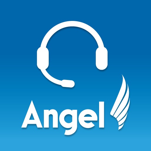 Angel Virtual Call Center by Angel.com