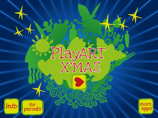 PlayART X'MAS(圖5)-速報App