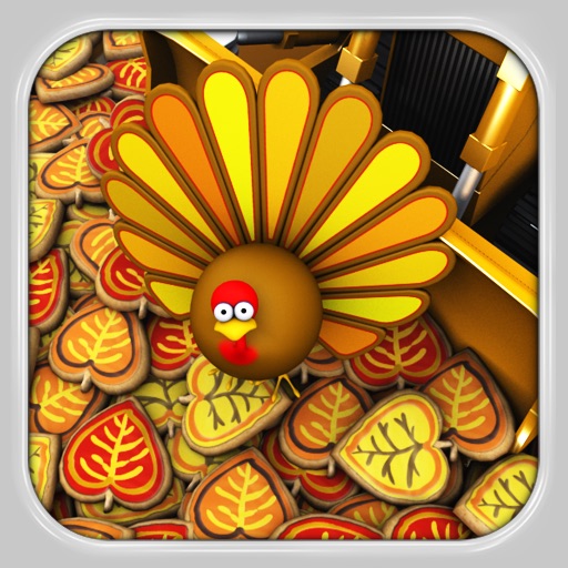 Cookie Dozer - Thanksgiving iOS App