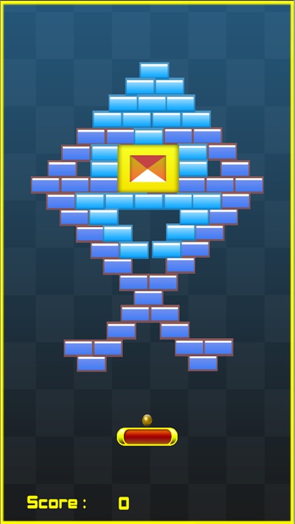 Bricks Breaker HD Free