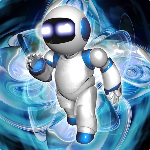 RoboDash Mini Game iOS App