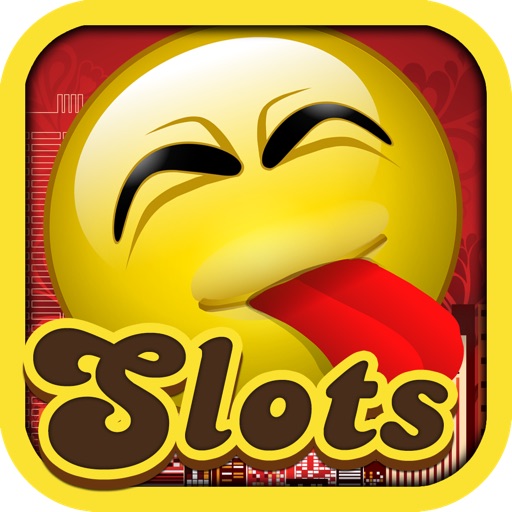 Animated Guess the Jackpot Casino Emoji Slots - Real Rich-es Vegas Slot Machine Pops Free icon
