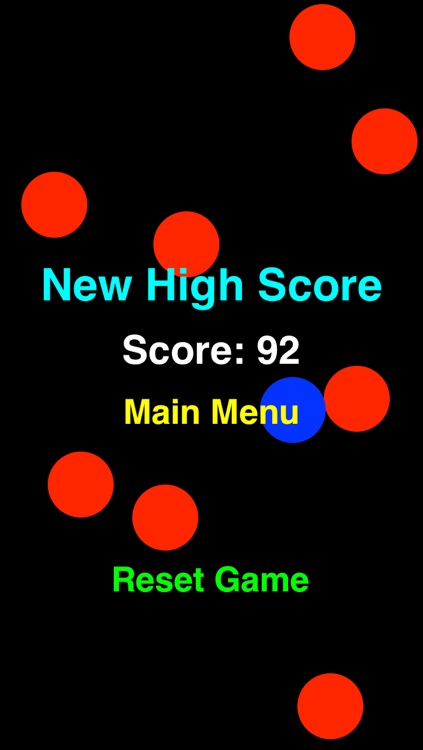 BumpingBalls screenshot-3