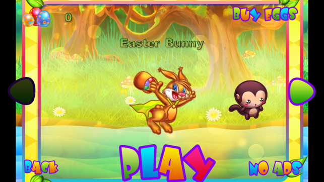 Easter Bunny Run(圖3)-速報App