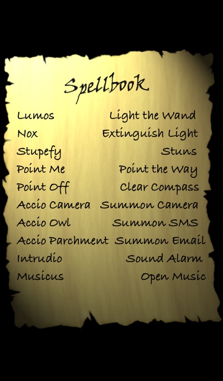 Lumos! screenshot-3