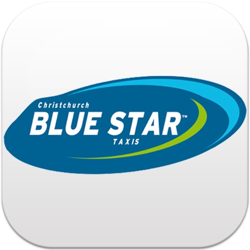 Blue Star Taxis icon