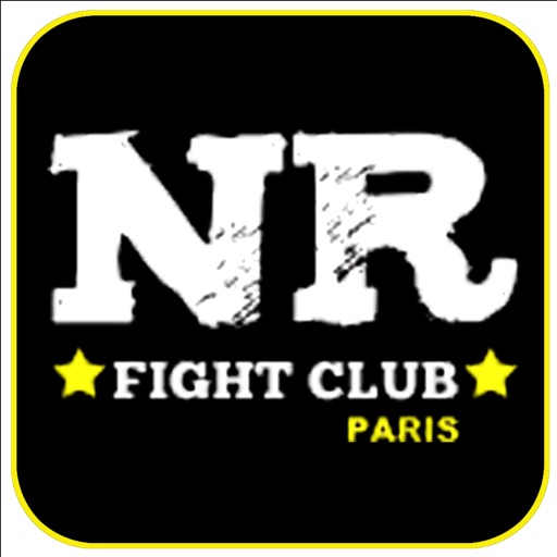 NR Fight icon