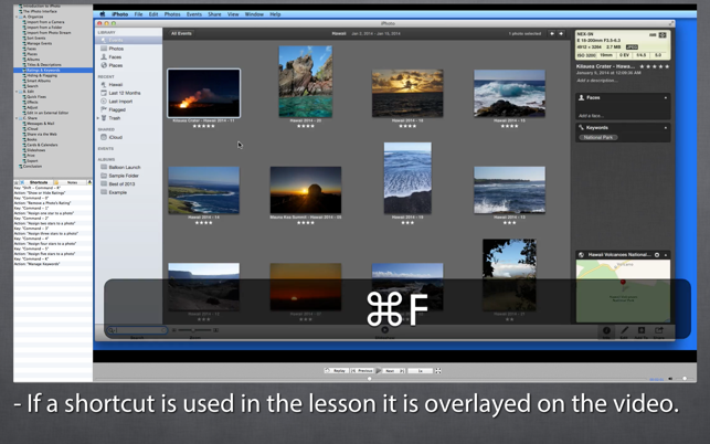 Learn - iPhoto Edition(圖5)-速報App