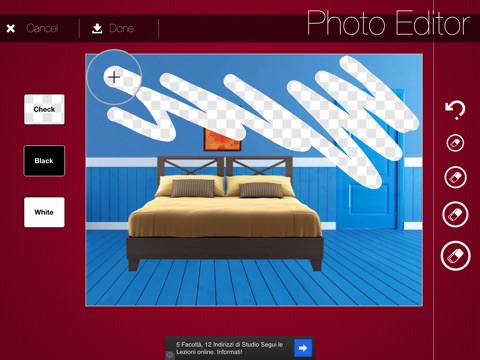 Virtual Interior Design screenshot 3