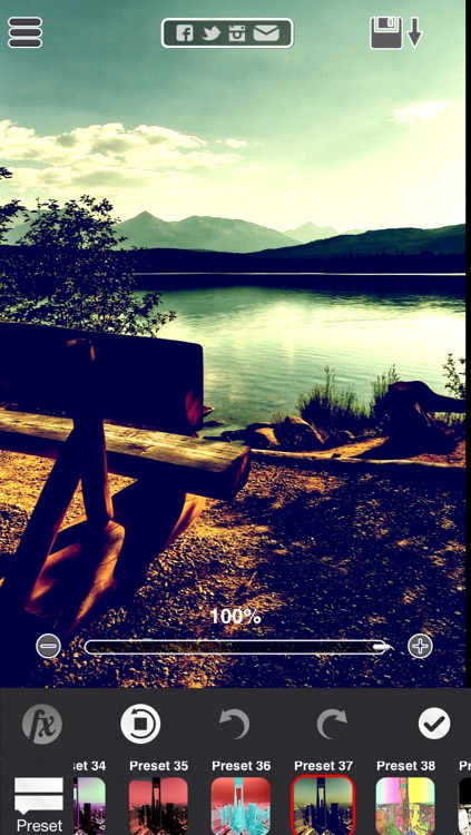 iMajiCam Pro — Realtime video effects
