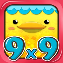 Penguin Multiplication For iPhone