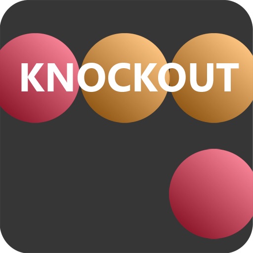 Knockout FREE icon