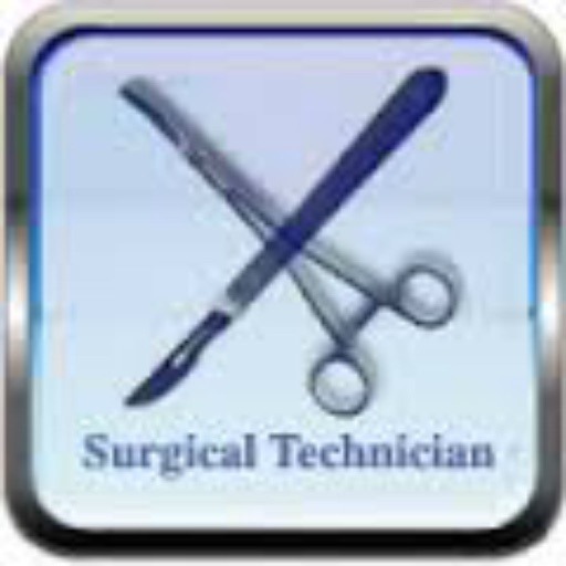 Surgical Technologist icon
