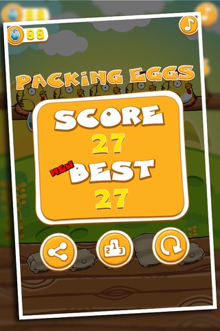 Packing Eggs screenshot 4