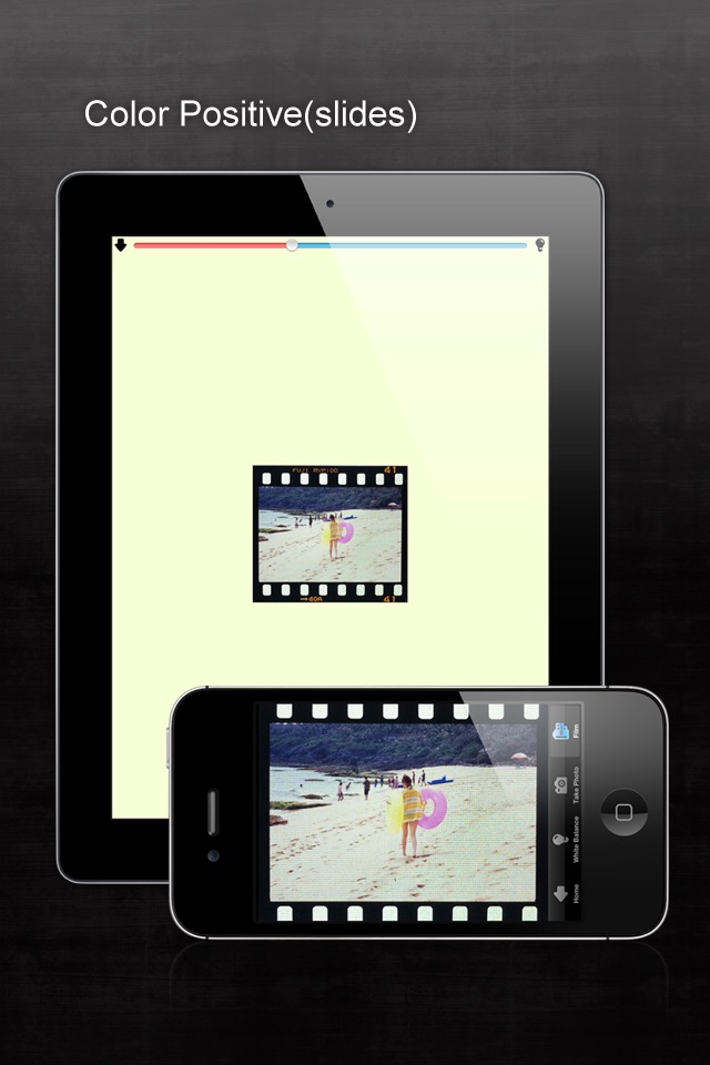 Film Scanner Lite screenshot 3