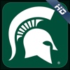 Michigan State Football OFFICIAL APP HD