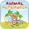 Animal Alphabets No Ads