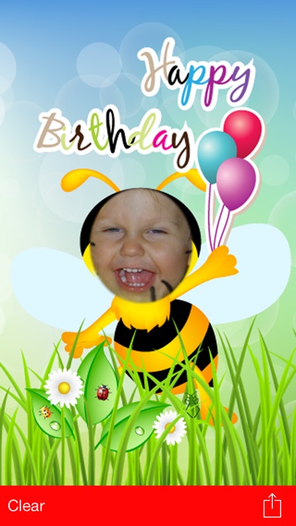Birthday Cards. screenshot-3