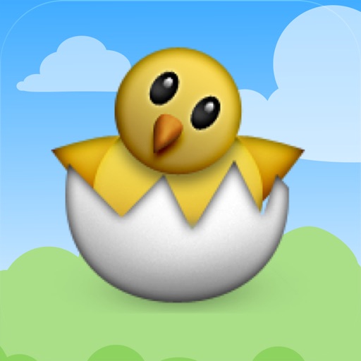 Flying Easter Egg - Make Egg Flappy as Bird