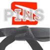 Pinning & Transitions - Mike Swain Complete Judo