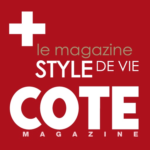 COTE Magazine Swiss