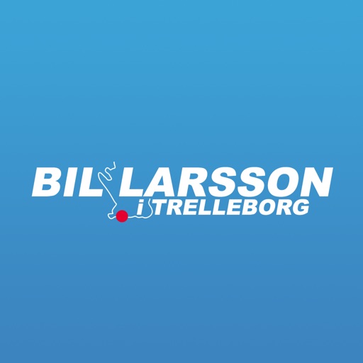Bil Larsson i Trelleborg AB