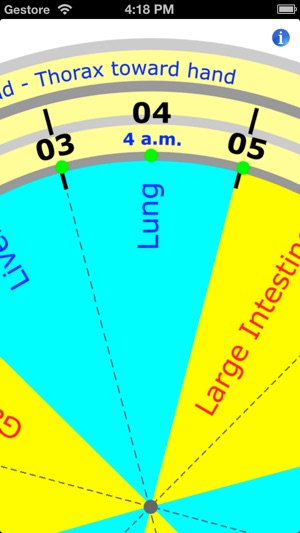 Daily Qi-Flow Circuit Lite(圖2)-速報App