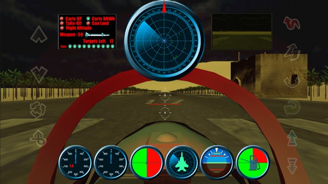 F15FlyingBattle FREE(圖1)-速報App