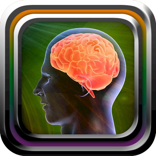 IQ Smart Test for Intelligence Quotient HD Lite icon