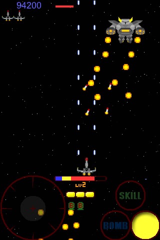 AssaultShips screenshot 3