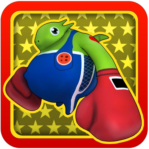 Dragon Jump 2 iOS App