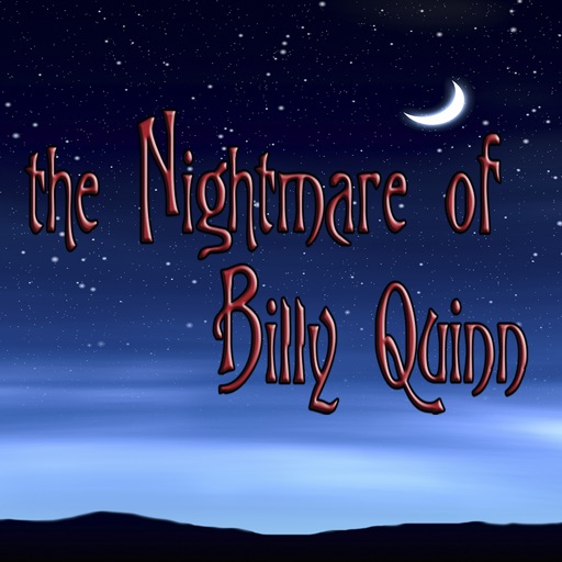 the Nightmare of Billy Quinn icon